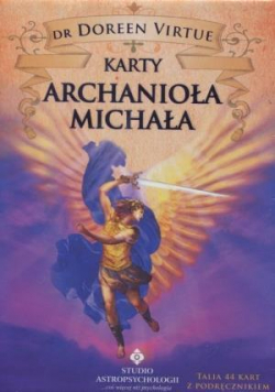 Karty Archanioła Michała (książka)