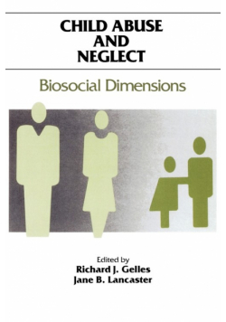Child Abuse and Neglect