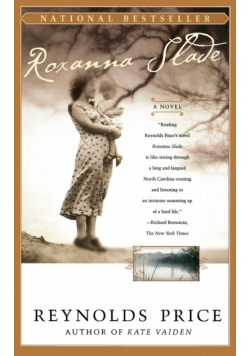 Roxanna Slade