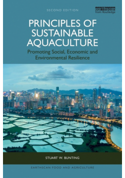Principles of Sustainable Aquaculture