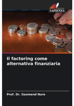 Il factoring come alternativa finanziaria