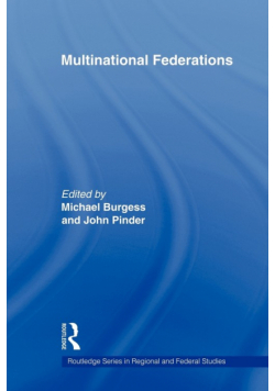 Multinational Federations
