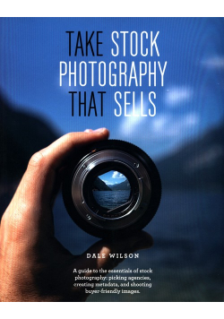 Take Stock Photography