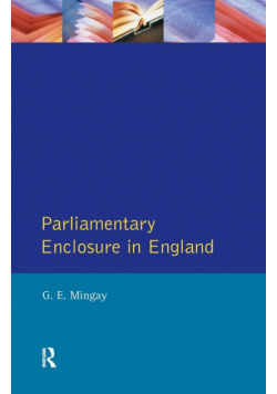 Parliamentary Enclosure in England
