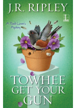 Towhee Get Your Gun