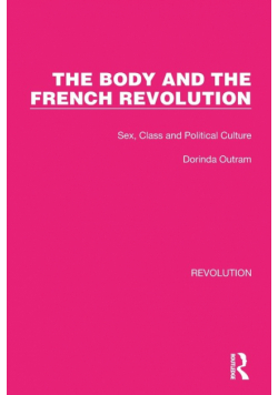 The Body and the French Revolution