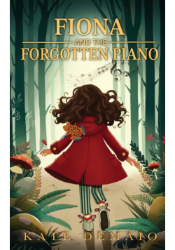 Fiona and the Forgotten Piano