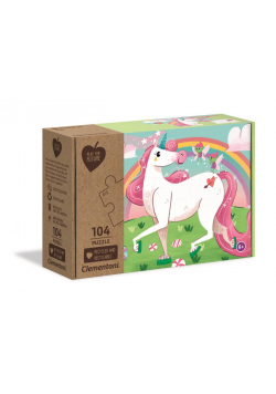 Puzzle 104 Play For Future Borm To Sparkle