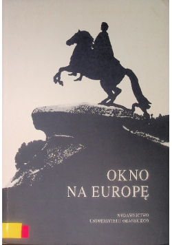 Okno Na Europę