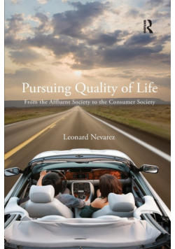 Pursuing Quality of Life