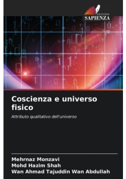 Coscienza e universo fisico