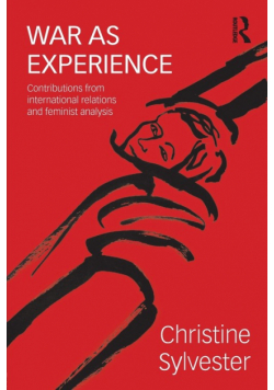 War as Experience