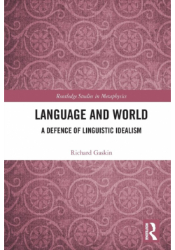 Language and World
