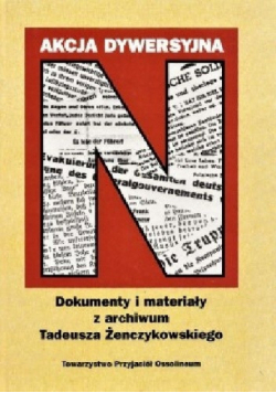 Akcja Dywersyjna N