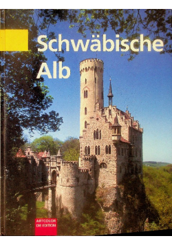 Schwaebische Alb