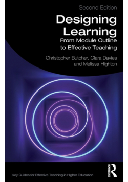 Designing Learning