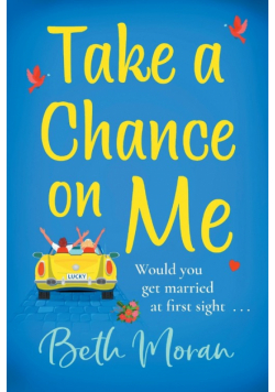 Take a Chance on Me