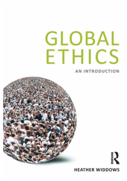 Global Ethics