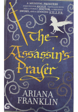 The Assassins Prayer