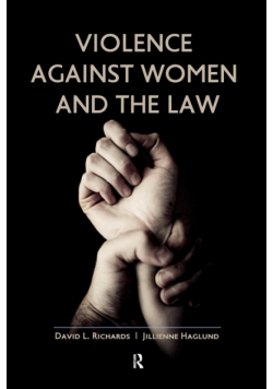 Violence Against Women and the Law