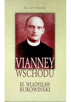 Vianney wschodu