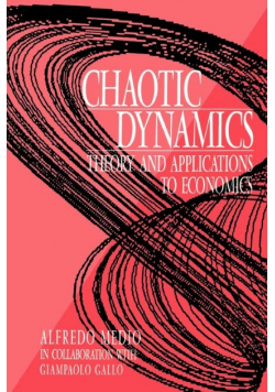 Chaotic Dynamics