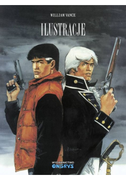 *Vance Ilustracje