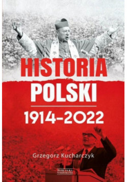 Historia Polski 1914-2022