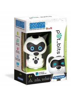 Pet-Bits Panda