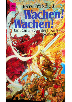 Wachen Wachen