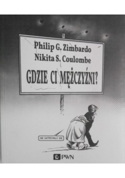 Gdzie Ci mężczyźni