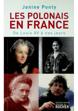 Les Polonais En France