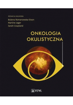 Onkologia okulistyczna