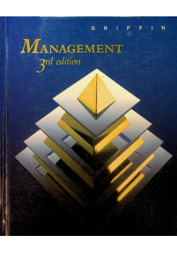 Management 3rd edition