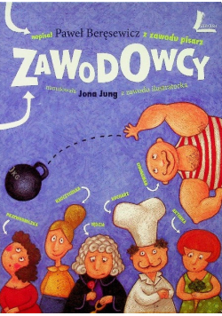 Zawodowcy
