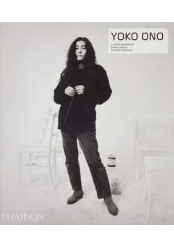 Yoko Ono