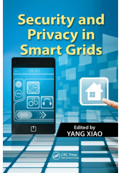 Security and Privacy in Smart Grids