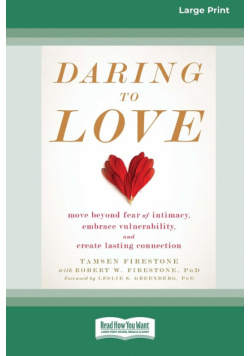 Daring to Love