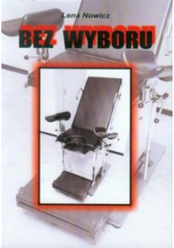 Bez wyboru