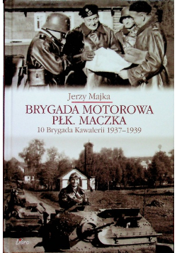 Brygada motorowerowa Płk Maczka