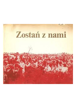 Zostań z nami