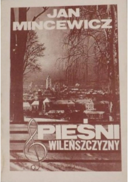 Pieśni Wileńszczyzny