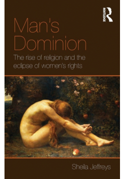 Man's Dominion