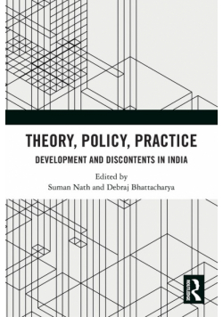 Theory, Policy, Practice