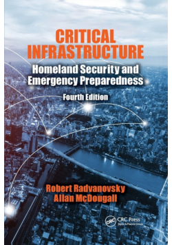 Critical Infrastructure