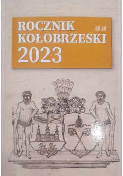 Rocznik Kołobrzeski 2023