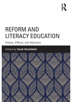 Reform and Literacy Education