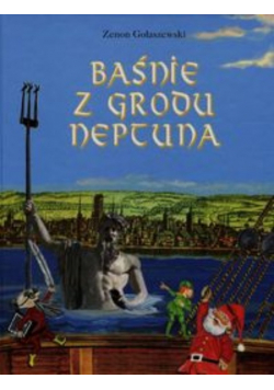 Baśnie z grodu Neptuna