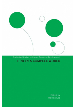 HRD in a Complex World