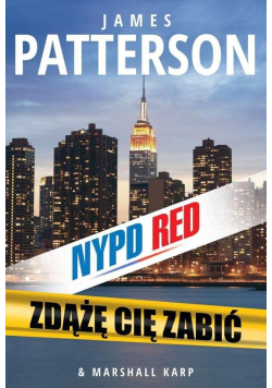 NYPD RED Zdążę cię zabić